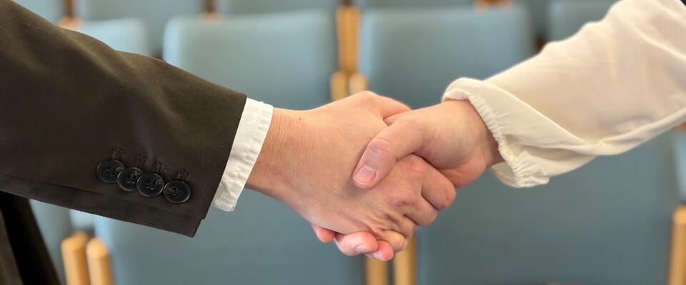 Foto Mediation