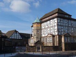 Amtsgericht Höxter Amtsgericht Höxter